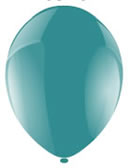Balon heliu mov deschis